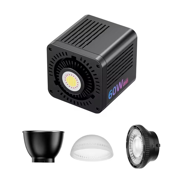 Ulanzi 60W RGB
